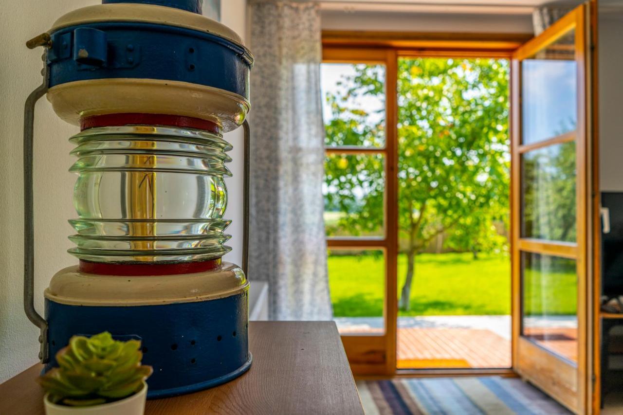 Vila Bay House Puck Exteriér fotografie
