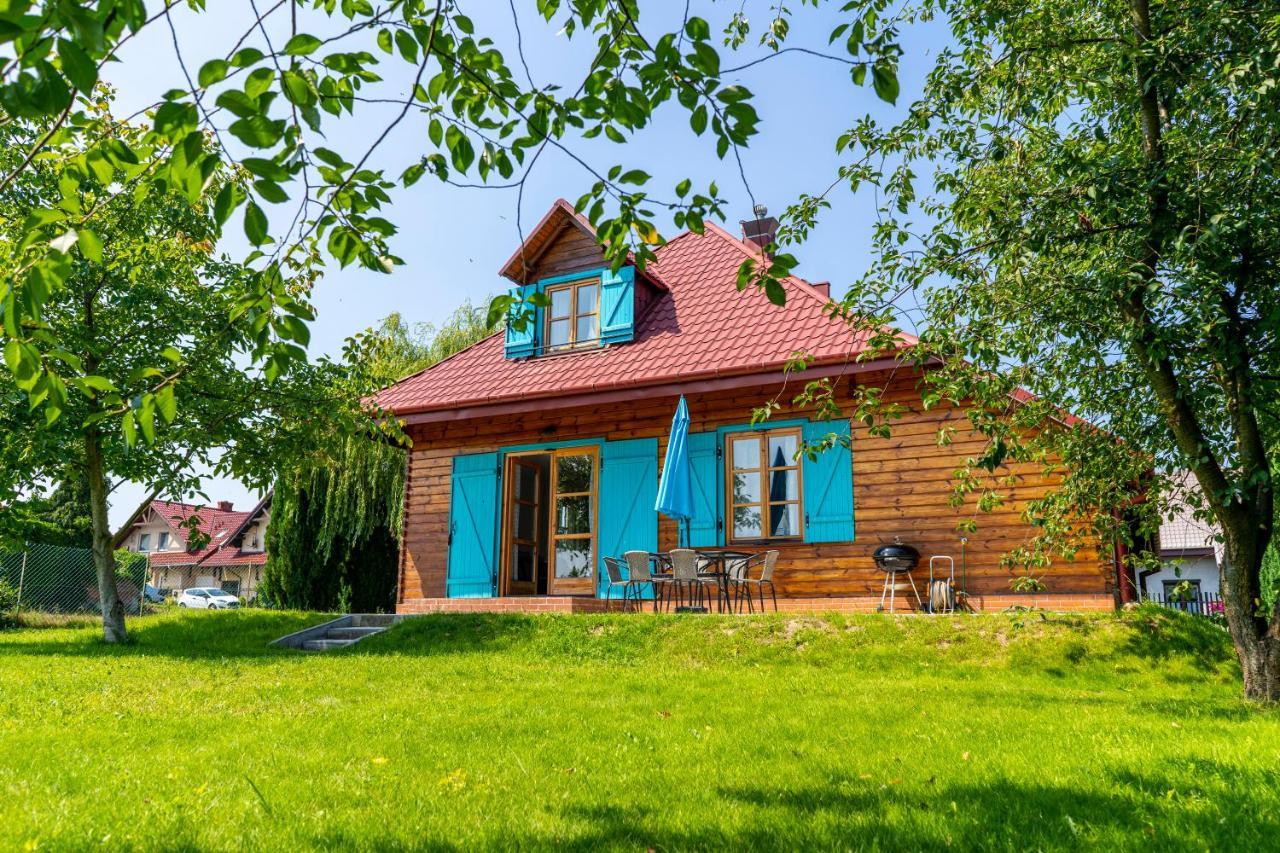 Vila Bay House Puck Exteriér fotografie