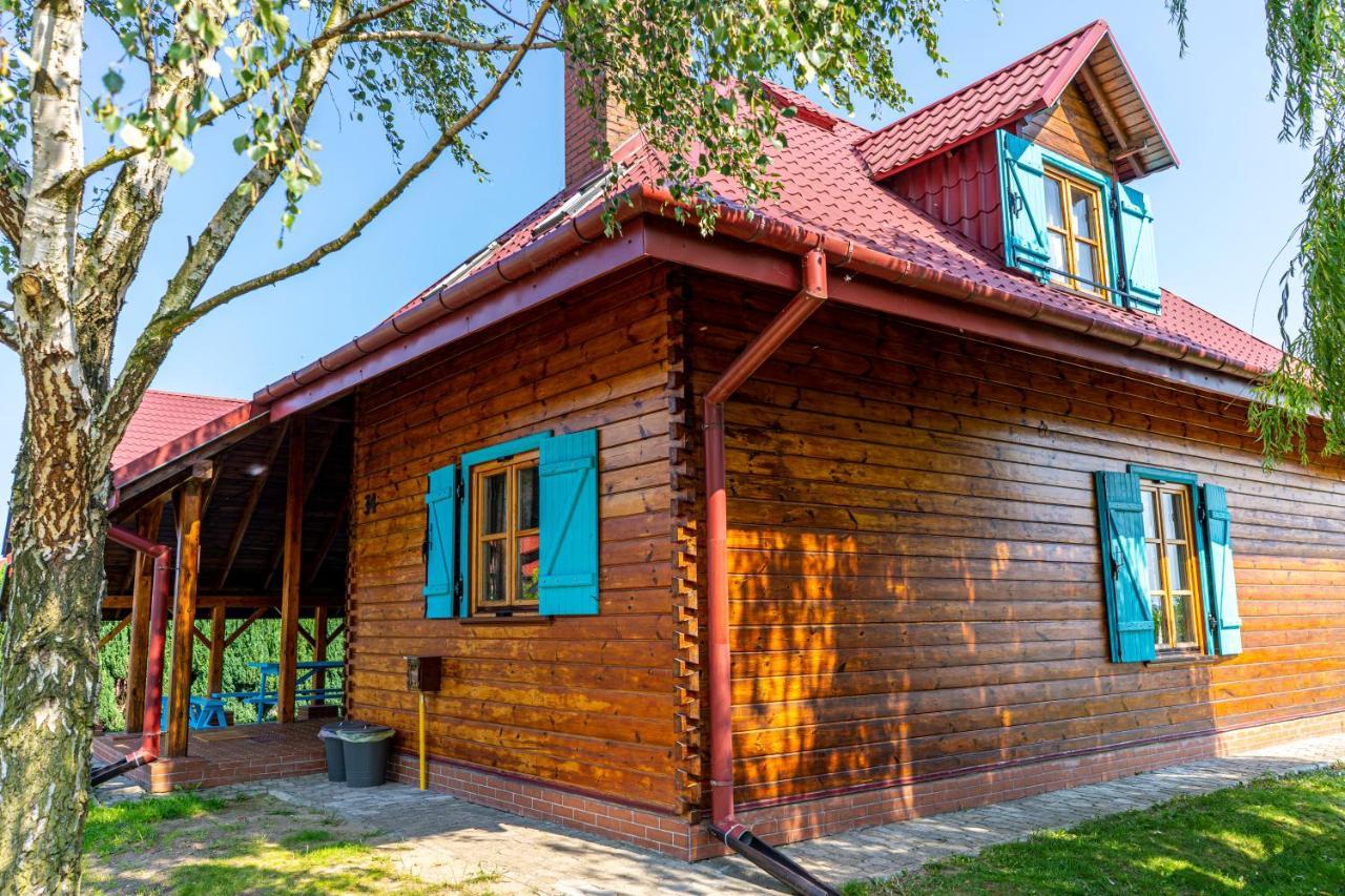 Vila Bay House Puck Exteriér fotografie