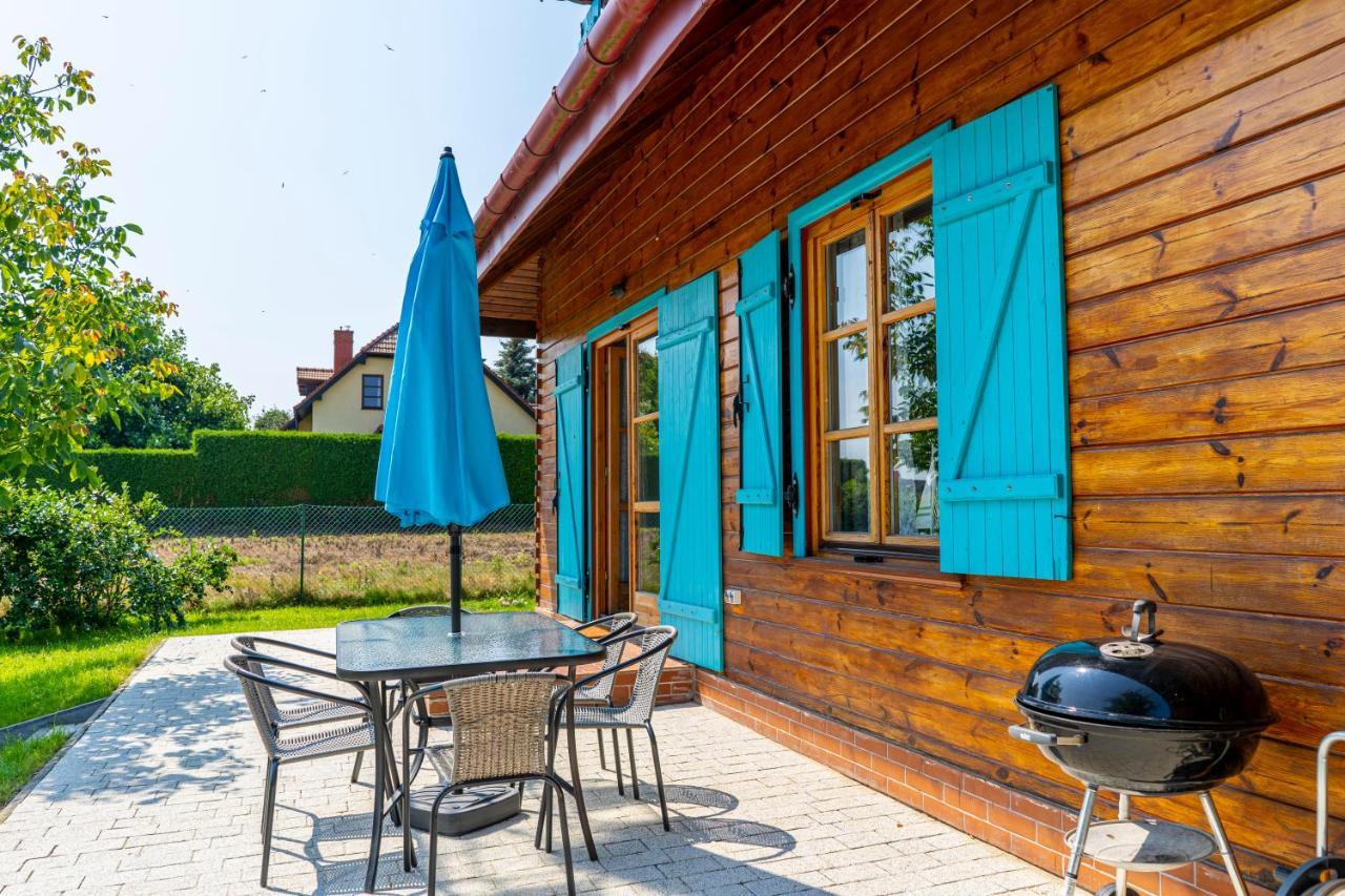 Vila Bay House Puck Exteriér fotografie