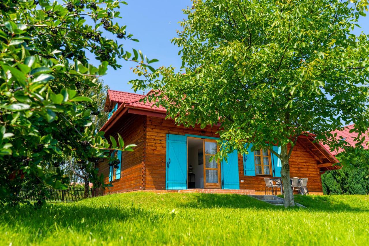 Vila Bay House Puck Exteriér fotografie